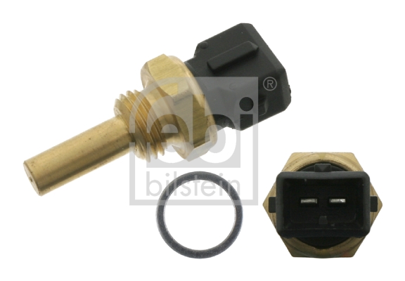 FEBI BILSTEIN 28354 Sensore, Temperatura refrigerante