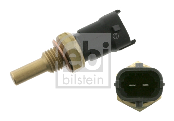 FEBI BILSTEIN 28377 Sensore, Temperatura refrigerante