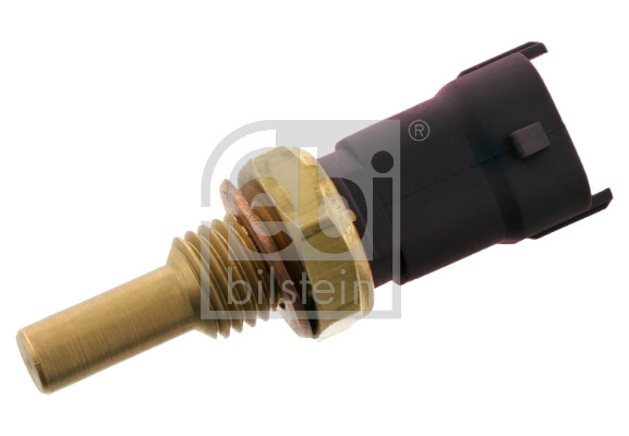 FEBI BILSTEIN 28381 Sensore, Temperatura refrigerante-Sensore, Temperatura refrigerante-Ricambi Euro