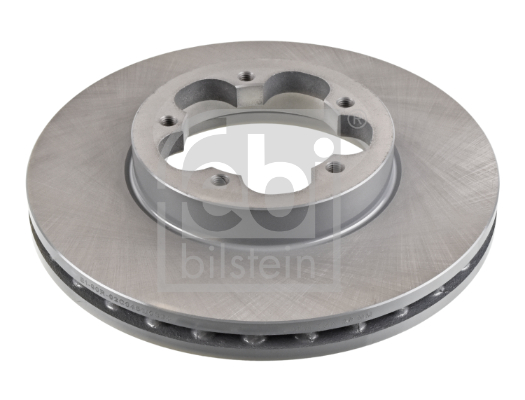 FEBI BILSTEIN 28388 Disc frana