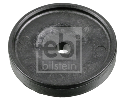 FEBI BILSTEIN 28394 Verschlussscheibe, Achsschenkel