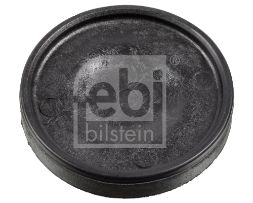 FEBI BILSTEIN 28395 Verschlussscheibe, Achsschenkel