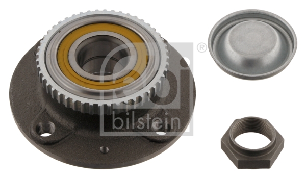 FEBI BILSTEIN 28498 Kit cuscinetto ruota