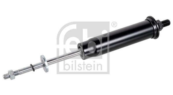 FEBI BILSTEIN 28527 Dämpfer, Fahrerhauslagerung