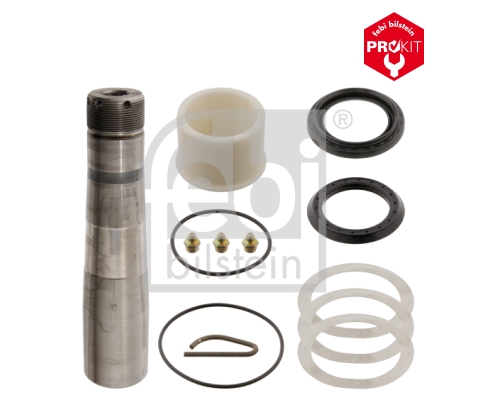 FEBI BILSTEIN 28583 Kit riparazione, Perno fuso a snodo