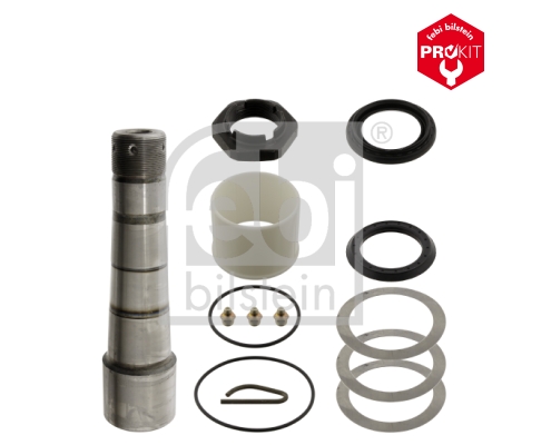 FEBI BILSTEIN 28584 Kit riparazione, Perno fuso a snodo-Kit riparazione, Perno fuso a snodo-Ricambi Euro