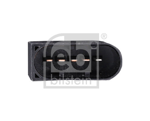FEBI BILSTEIN 28596 Luftmassenmesser