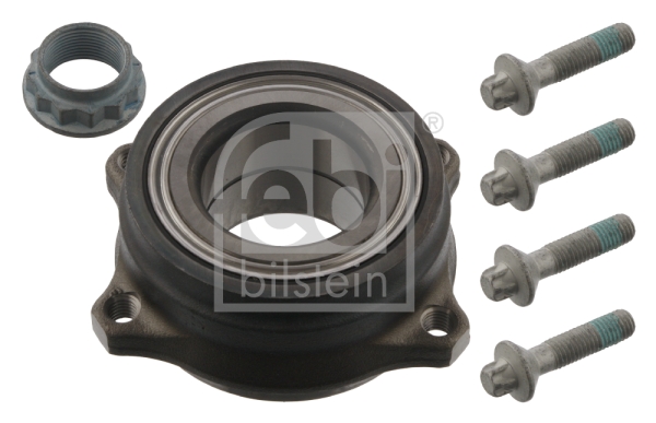 FEBI BILSTEIN 28678 Kit cuscinetto ruota