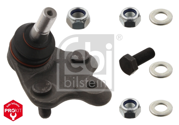 FEBI BILSTEIN 28704 Giunto di supporto / guida