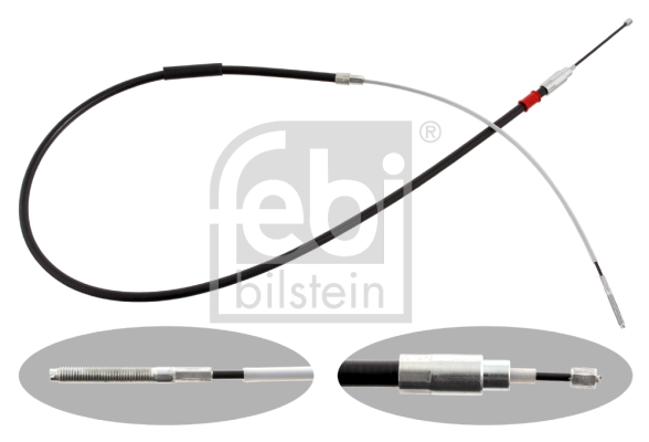 FEBI BILSTEIN 28736 жило,...