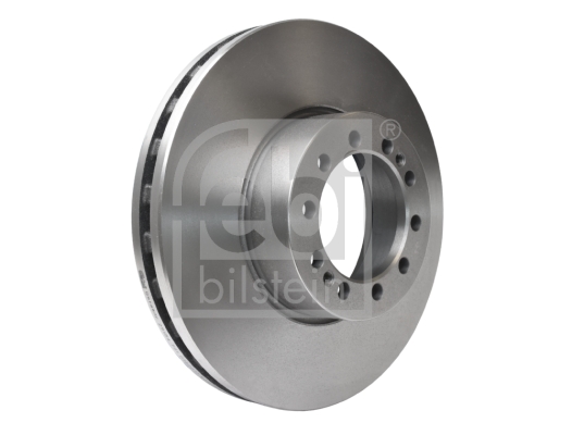 FEBI BILSTEIN 29154 Bremsscheibe
