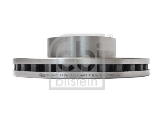 FEBI BILSTEIN 29154 Bremsscheibe
