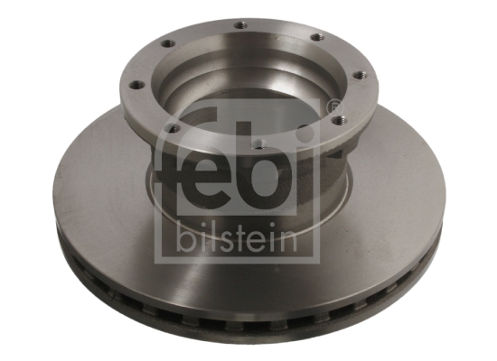 FEBI BILSTEIN 29166 Disc frana