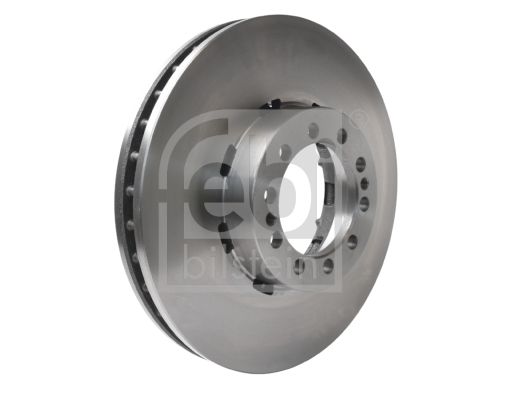 FEBI BILSTEIN 29171 Bremsscheibe