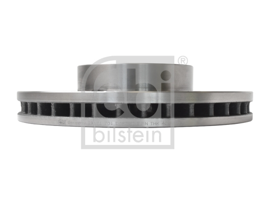FEBI BILSTEIN 29171 Bremsscheibe