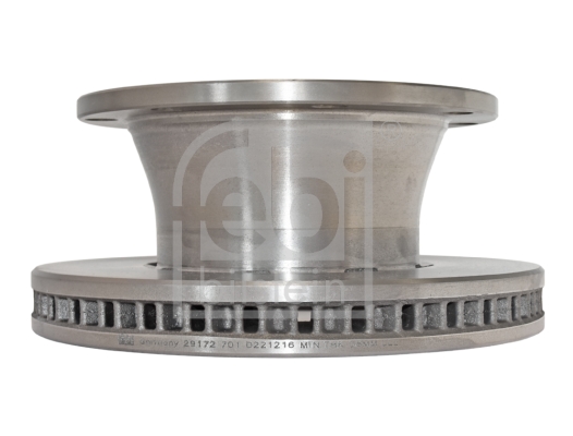FEBI BILSTEIN 29172 Bremsscheibe