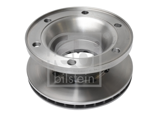 FEBI BILSTEIN 29175 Bremsscheibe