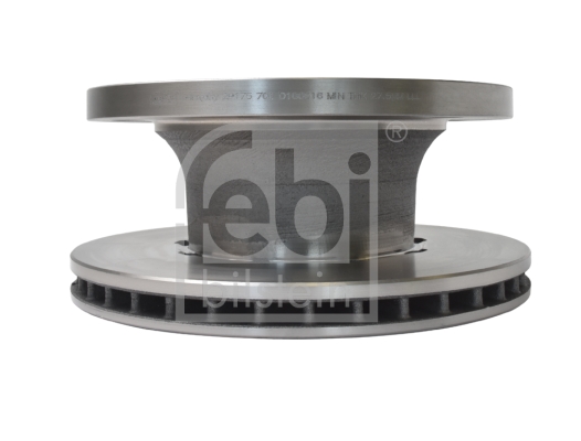 FEBI BILSTEIN 29175 Bremsscheibe
