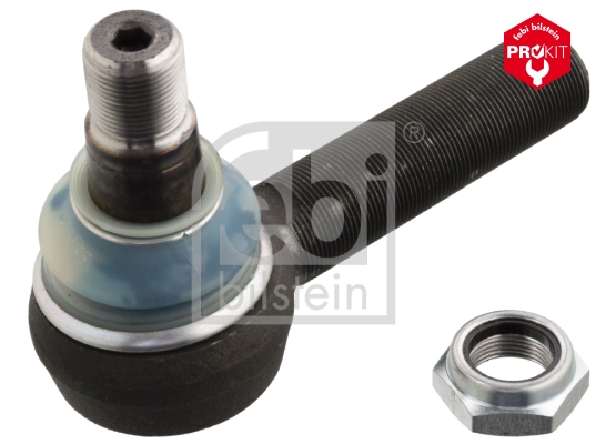 FEBI BILSTEIN 29219 ProKit Winkelgelenk, Lenkschubstange
