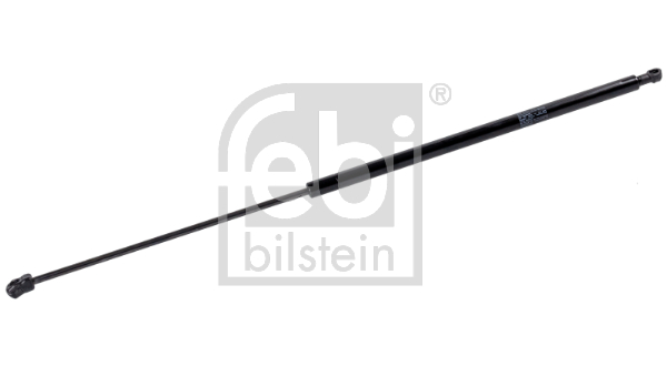 FEBI BILSTEIN 29257 Ammortizzatore pneumatico, Cofano motore