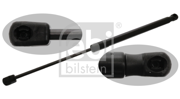 FEBI BILSTEIN 29281 Ammortizatore pneumatico, Cofano bagagli /vano carico-Ammortizatore pneumatico, Cofano bagagli /vano carico-Ricambi Euro