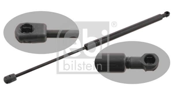 FEBI BILSTEIN 29284 Ammortizatore pneumatico, Cofano bagagli /vano carico