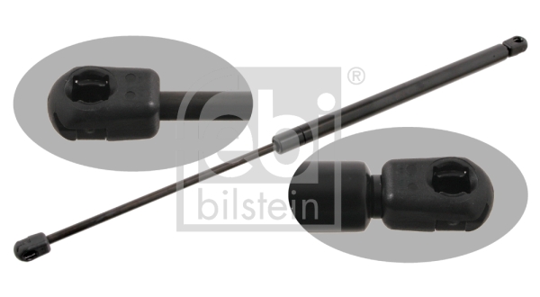 FEBI BILSTEIN 29292 Gasfeder, Koffer-/Laderaum