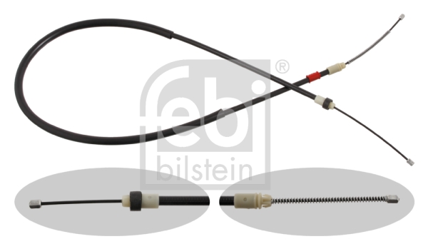 FEBI BILSTEIN 29363 Cablu,...