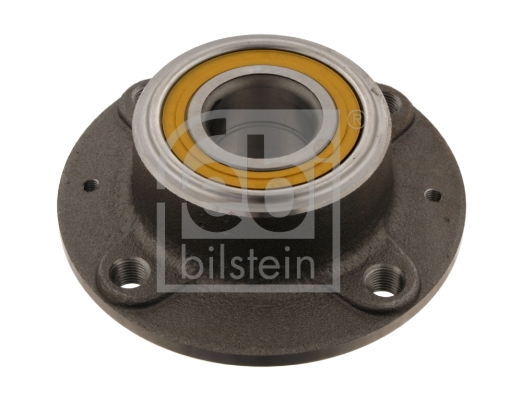 FEBI BILSTEIN 29381 Kit cuscinetto ruota