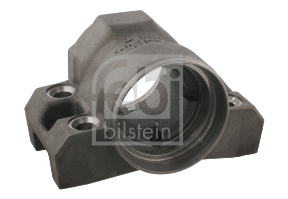 FEBI BILSTEIN 29387 Supporto, Molla a balestra-Supporto, Molla a balestra-Ricambi Euro