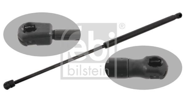 FEBI BILSTEIN 29402 Ammortizatore pneumatico, Cofano bagagli /vano carico