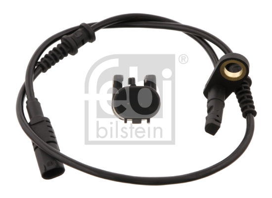 FEBI BILSTEIN 29508 Sensore, N° giri ruota