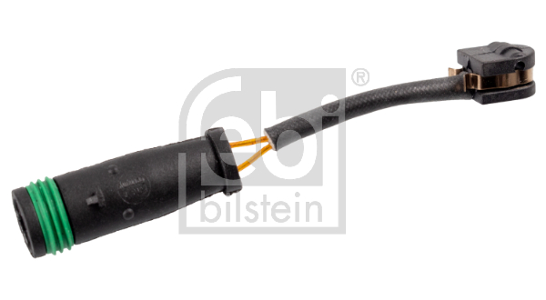 FEBI BILSTEIN 29546 Contatto segnalazione, Usura past. freno/mat. d'attrito