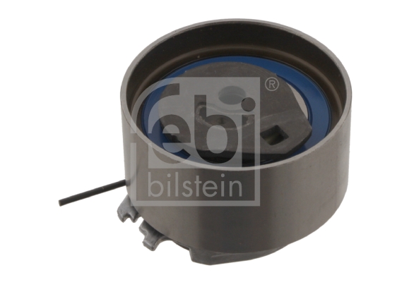 FEBI BILSTEIN 29563 Rullo tenditore, Cinghia dentata-Rullo tenditore, Cinghia dentata-Ricambi Euro