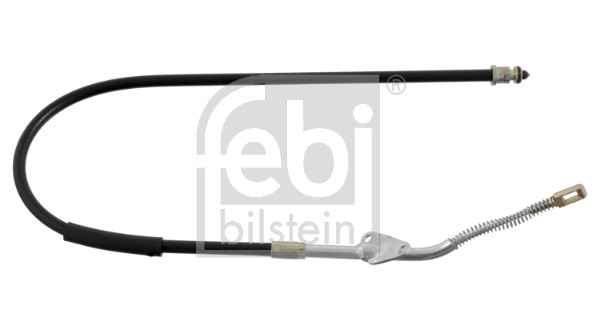 FEBI BILSTEIN 29578 Cablu,...