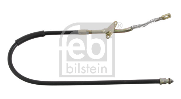 FEBI BILSTEIN 29579 Cablu,...