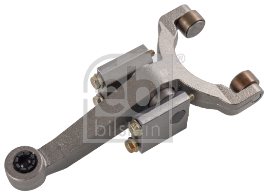 FEBI BILSTEIN 29581 Forcella disinnesto frizione