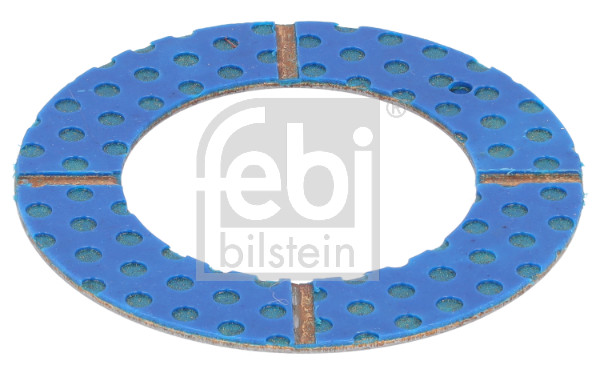 FEBI BILSTEIN 29713 Disco di fermo, Fuso a snodo