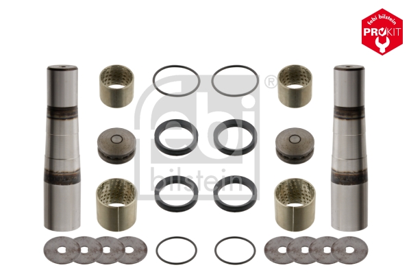 FEBI BILSTEIN 29730 Kit riparazione, Perno fuso a snodo