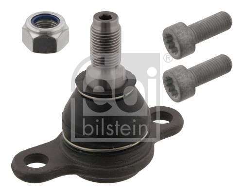 FEBI BILSTEIN 29772 Giunto di supporto / guida-Giunto di supporto / guida-Ricambi Euro