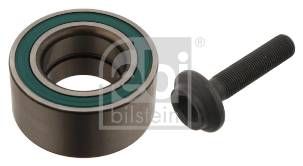 FEBI BILSTEIN 29872 Kit cuscinetto ruota