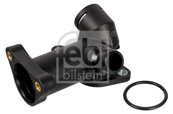 FEBI BILSTEIN 29880 Flangia d. refrigerante-Flangia d. refrigerante-Ricambi Euro