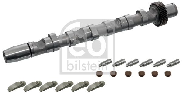 FEBI BILSTEIN 29916 Kit albero a camme-Kit albero a camme-Ricambi Euro