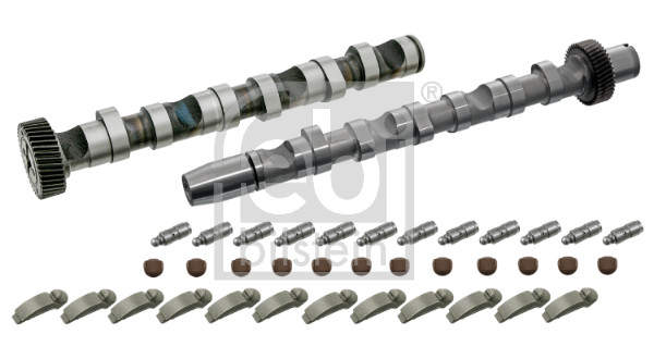 FEBI BILSTEIN 29924 Kit albero a camme-Kit albero a camme-Ricambi Euro