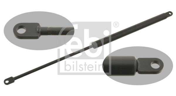 FEBI BILSTEIN 29935 Ammortizatore pneumatico, Cofano bagagli /vano carico