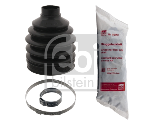 FEBI BILSTEIN 29957 Kit cuffia, Semiasse-Kit cuffia, Semiasse-Ricambi Euro