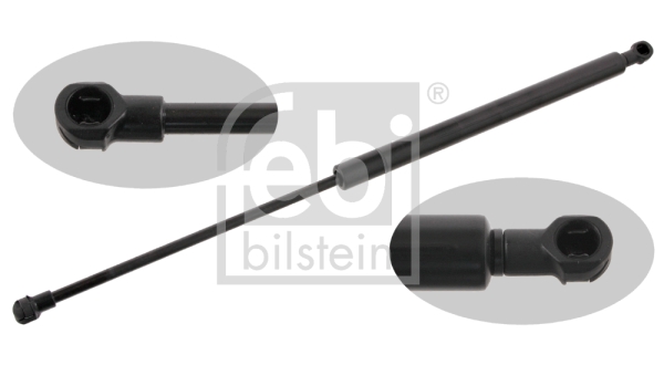 FEBI BILSTEIN 29978 Ammortizatore pneumatico, Cofano bagagli /vano carico