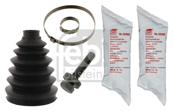 FEBI BILSTEIN 29997 Kit cuffia, Semiasse