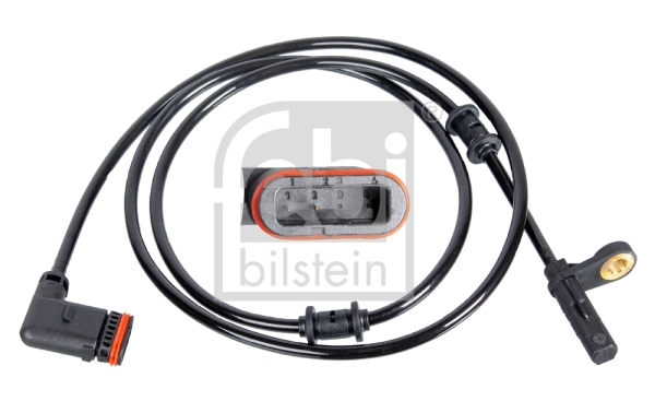 FEBI BILSTEIN 30032 Sensore, N° giri ruota