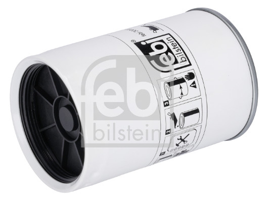 FEBI BILSTEIN 30069 Kraftstofffilter
